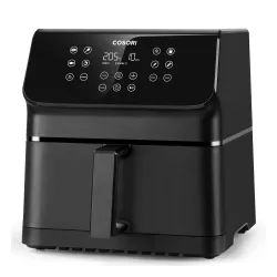Air fryer Cosori Premium II 1700W 6,2l Aplikacja mobilna