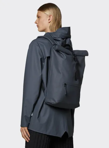 Rucsac Rains Rolltop-rucsac river