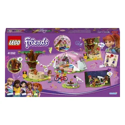 LEGO Friends lüks kamp alanı (41392)