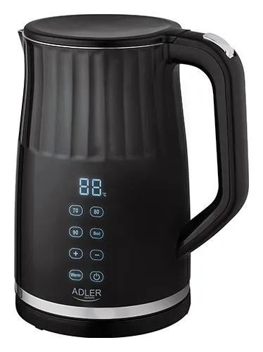 Adler AD 1350 czarny