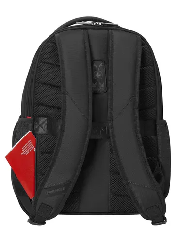 Рюкзак для ноутбука 15,6" Wenger XE Professional-black