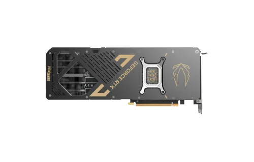 Karta graficzna Zotac GeForce RTX 5070 Ti SOLID SFF OC 16GB GDDR7 256bit DLSS 4
