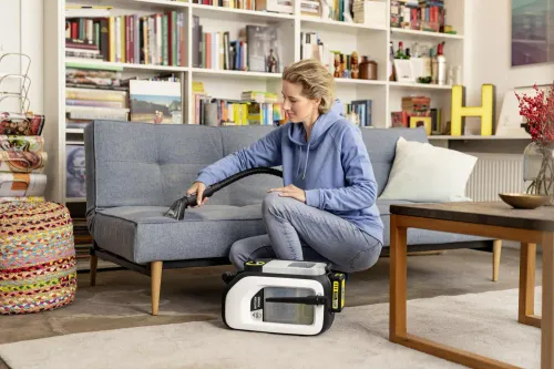 Odkurzacz Karcher SE 3-18 1.081-508.0 200W