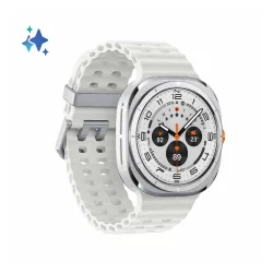 Samsung Galaxy Watch Ultra 2025 LTE 47mm Biały