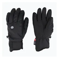 Rękawice snowboardowe męskie 686 Primer black