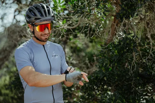 Kask rowerowy EYEN Air