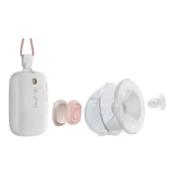 Laktator Philips Avent Hands-free SCF531/11