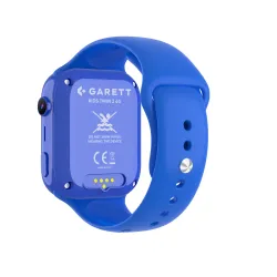 Smartwatch Garett Kids Twin 2 4G Niebieski