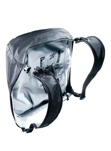 Plecak trekkingowy Deuter Aircontact Pro 75+10 - black