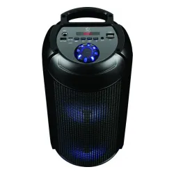 Głośnik Bluetooth Rebeltec PartyBox 400 20W Radio FM Czarny