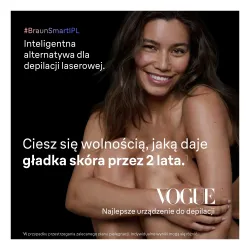 Depilator Braun Skin i·expert PL7431