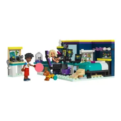 LEGO Friends 41755 Pokój Novy