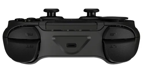Kontroler Turtle Beach Victrix Pro Bfg Reloaded do PC Przewodowy Czarny