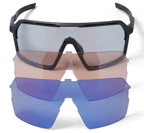 Okulary fotochromowe ENDURA Pro SL