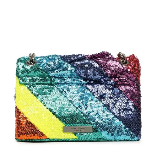 Kurt Geiger Sequin Volane Mini Kens Bag 9707769779 Mult / Altele
