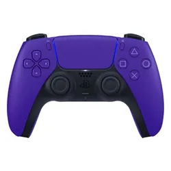 Геймпад Sony Playstation 5 DualSense Galactic Purple