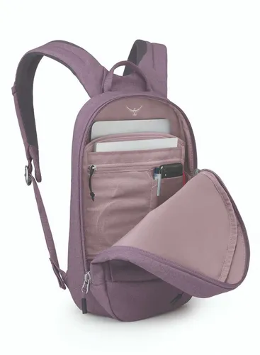 Рюкзак Osprey Arcane Small Day-purple dusk heather