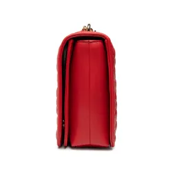 Iubesc geanta MOSCHINO Jc4000pp1fla0500 Rosso