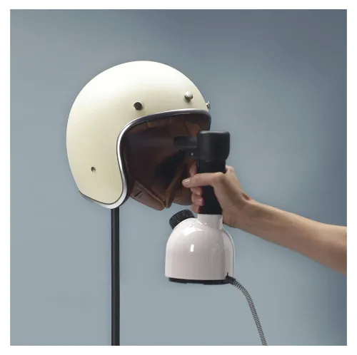 Parownica do ubrań Laurastar Iggi 850W Biały