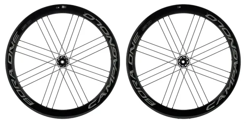 Komplet kół CAMPAGNOLO Bora One 50 Disc