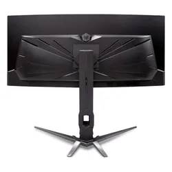 Monitor ACER Predator X34X5BMIIPHUZX 34" 3440x1440px OLED 240Hz 0.01 ms [PRT] Curved