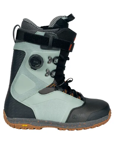 Buty snowboardowe Rome Libertine Hybrid Pro - Rozmiar (cm) - 28.0