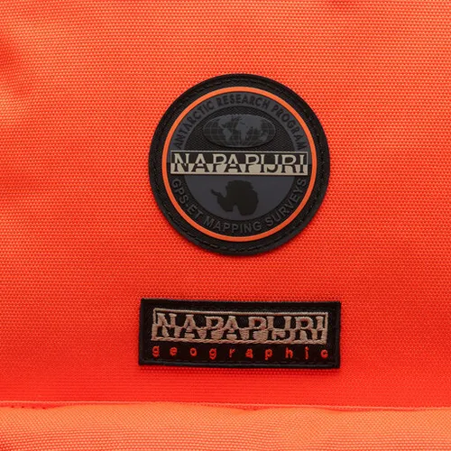 Rucsac Napapijri Voyage 3 Np0a4ggh Red Cherry R05