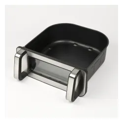 Air fryer G3 Ferrari Friggisano BBQ G10181 2000W 10l