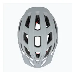 Kask rowerowy ATTABO Viper szary