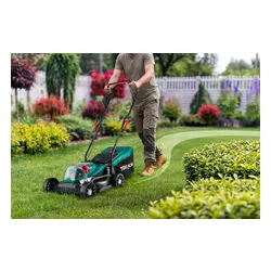 Kosiarka akumulatorowa TOKACHI SmartXpert 330