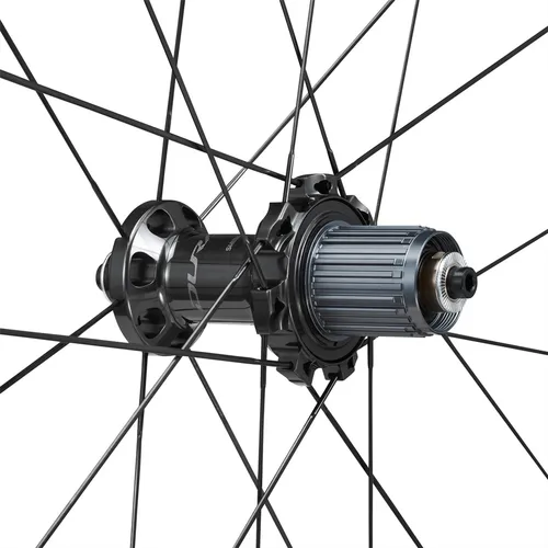 SHİMANO Dura Ace arka Tekerleği WH-R9200