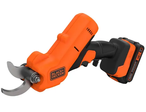 Sekator do gałęzi BLACK&DECKER BCPP18D1-QW akumulatorowy