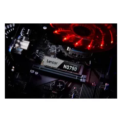 Dysk LEXAR NQ790 1TB SSD