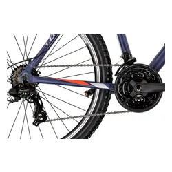 MTB Kross Altıgen 1.0 26" Bisiklet