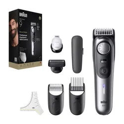 Trymer BRAUN Seria 9 BT9520