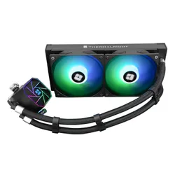 Chłodzenie wodne THERMALRIGHT Aqua Elite 240 ARGB V3 Czarny