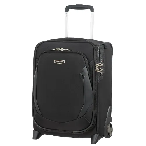 Чемодан/ручная кладь Samsonite X'Blade 4.0-black