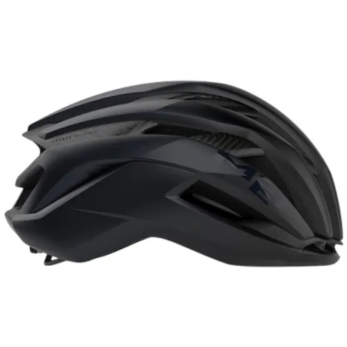 Kask rowerowy MET Trenta 3K Carbon MIPS black matt - L