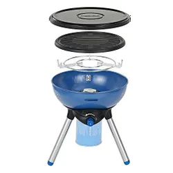 Campingaz Party Grill 200 Grill turystyczny gazowy 2 kW 32 cm x 32 cm