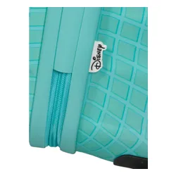Walizka duża American Tourister Wavebreaker Disney - Stitch flower
