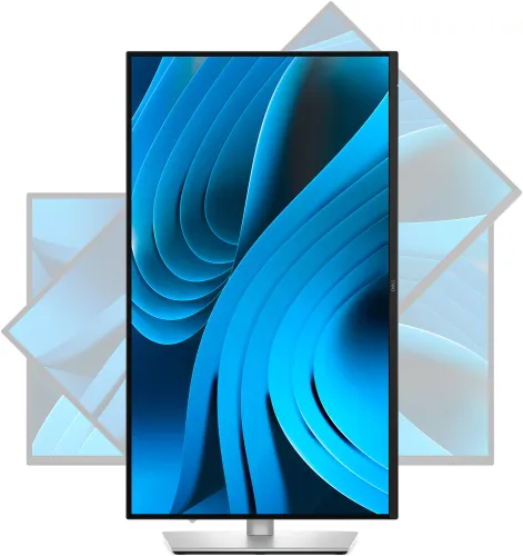 Monitor Dell P2725DE 27" 2K IPS 100Hz 5ms
