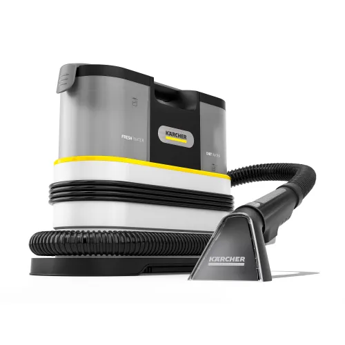 Odkurzacz Karcher SE 2 Spot 1.081-410.0 450W Ssawka do prania tapicerki