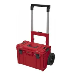 Skrzynia na narzędzia QBRICK System Prime Z257974PG001