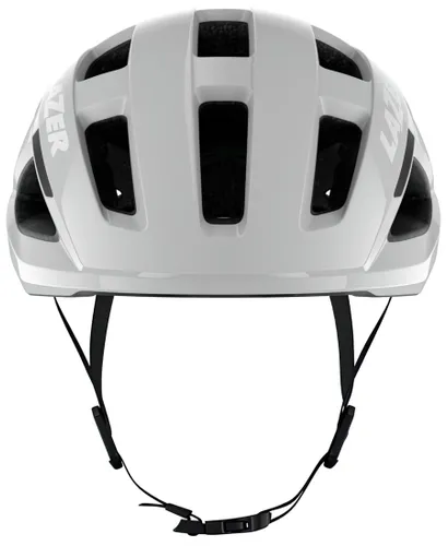 Kask rowerowy LAZER Tonic Kineticore Szary Szosowy (rozmiar L)