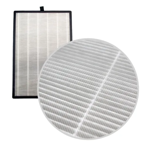 Oczyszczacz powietrza Webber AP9750