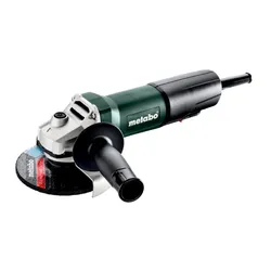 Szlifierka kątowa Metabo WP 850-125