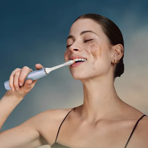 Szczoteczka soniczna PHILIPS Sonicare Prestige 9900 HX9997/32