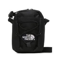 Fata de Nord Jester Crossbody sac NF0A52UCJK31 Tnf Negru