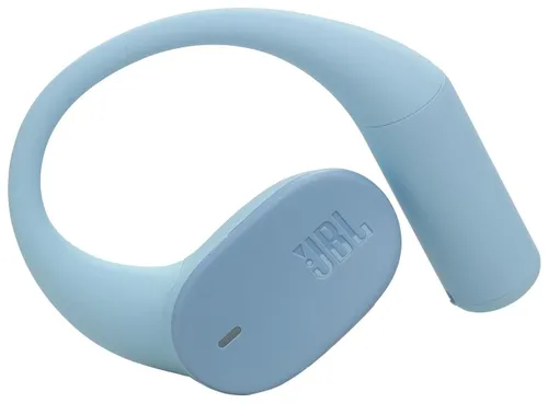 JBL Sense Lite Niebieskie