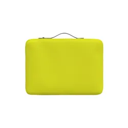 Organizer na odzież CabinZero Lux Packing Cube Large 11,5 l - mojito lime